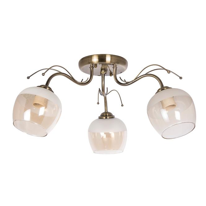 Leuchte W-C 0589/3 LW3