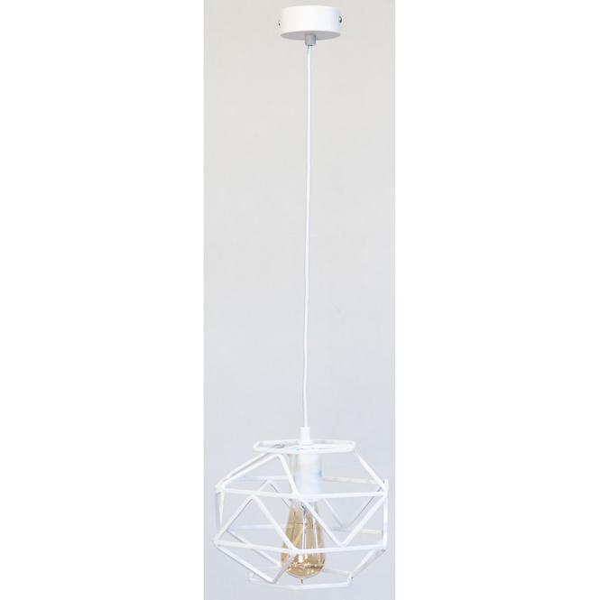 Lampe CAGE 2683/Z-B-1 BI LW1,2
