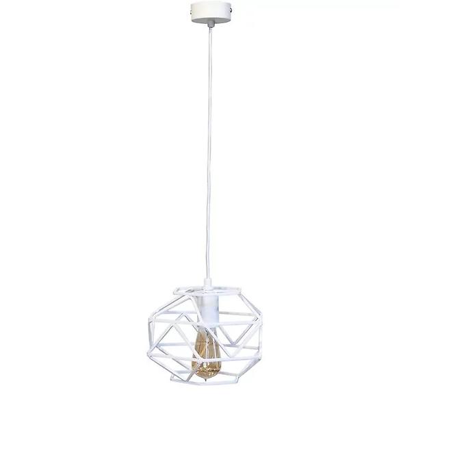 Lampe CAGE 2683/Z-B-1 BI LW1,3