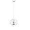 Lampe CAGE 2683/Z-B-1 BI LW1,3