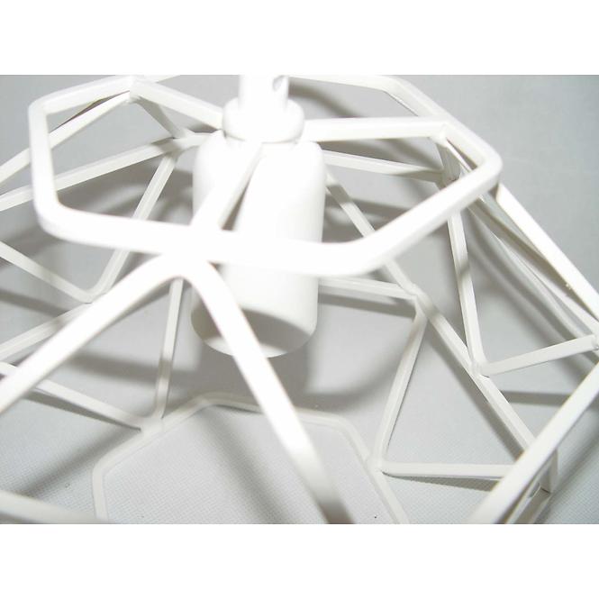Lampe CAGE 2683/Z-B-1 BI LW1,5