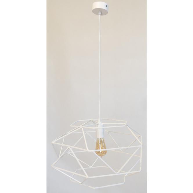 Leuchte CAGE 2697/Z-B-1 DUZA BI LW1