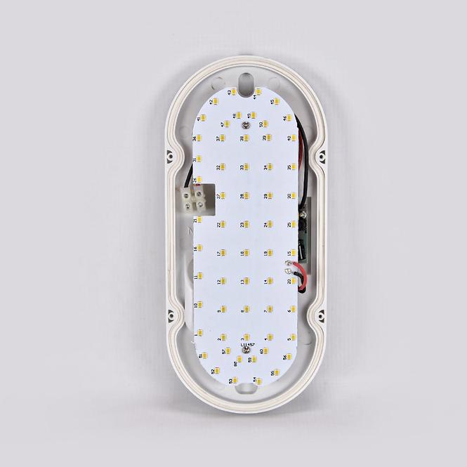 Lampe PABLO LED L 12W 4500K 03152