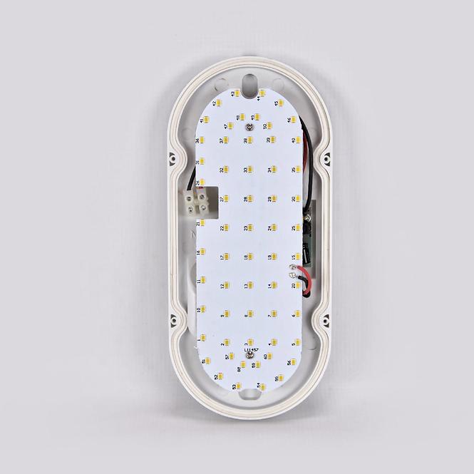 Lampe PABLO LED L 12W 4500K 03152