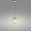 Lampe CYKLOP 2741 WHITE LW1