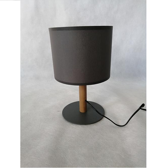 Lampe DEVA 5219 GRAPHITE LB1