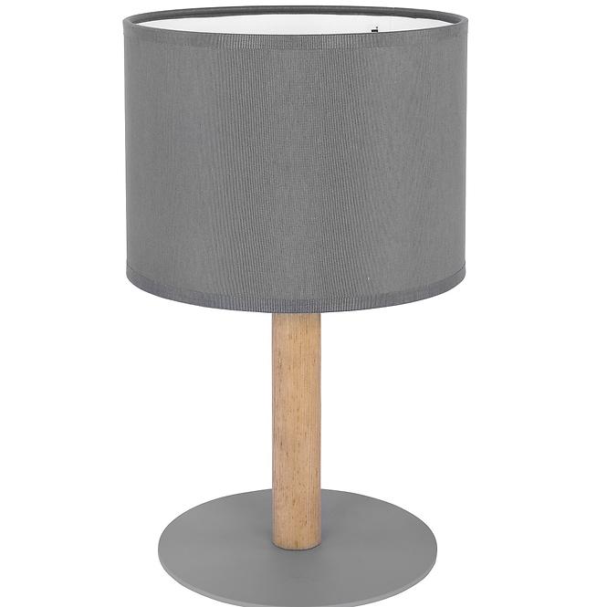 Lampe DEVA 5219 GRAPHITE LB1