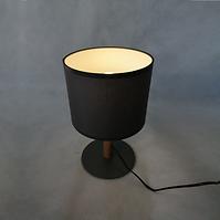 Lampe DEVA 5219 GRAPHITE LB1