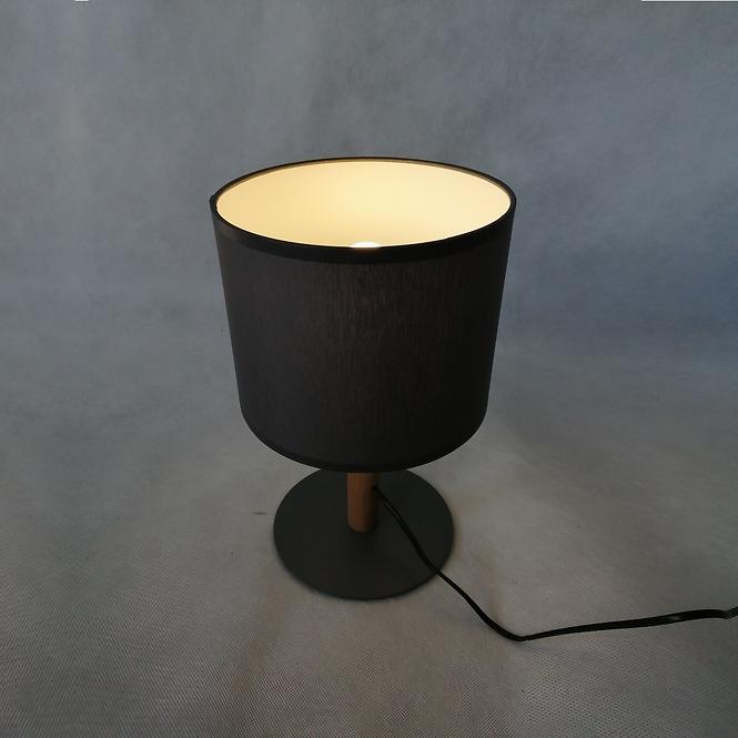 Lampe DEVA 5219 GRAPHITE LB1