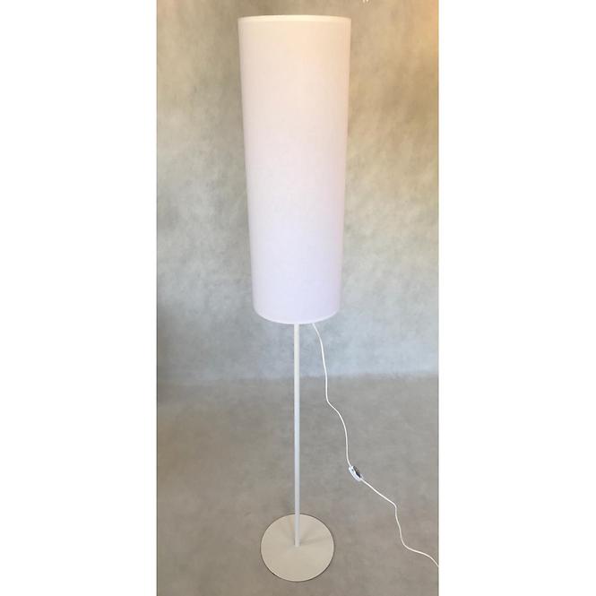 Lampe LUNETA NEW 5226 WHITE LP1