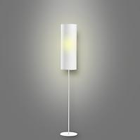 Lampe LUNETA NEW 5226 WHITE LP1