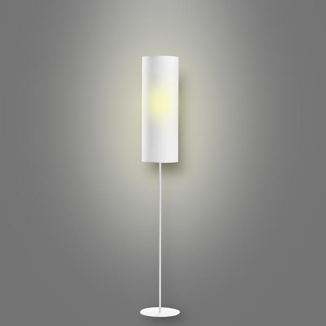 Lampe LUNETA NEW 5226 WHITE LP1