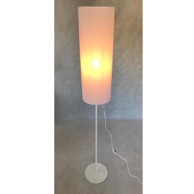 Lampe LUNETA NEW 5226 WHITE LP1