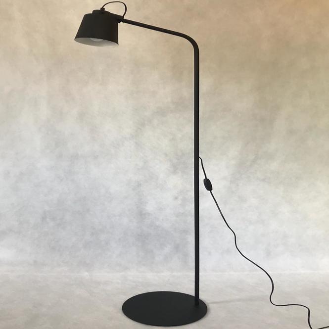 Lampe PRIMO 5452 BLACK LP1