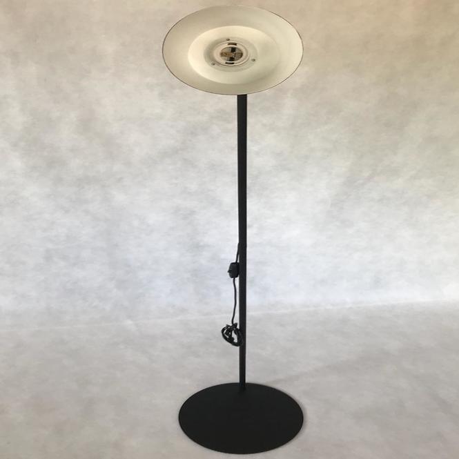 Lampe PRIMO 5452 BLACK LP1