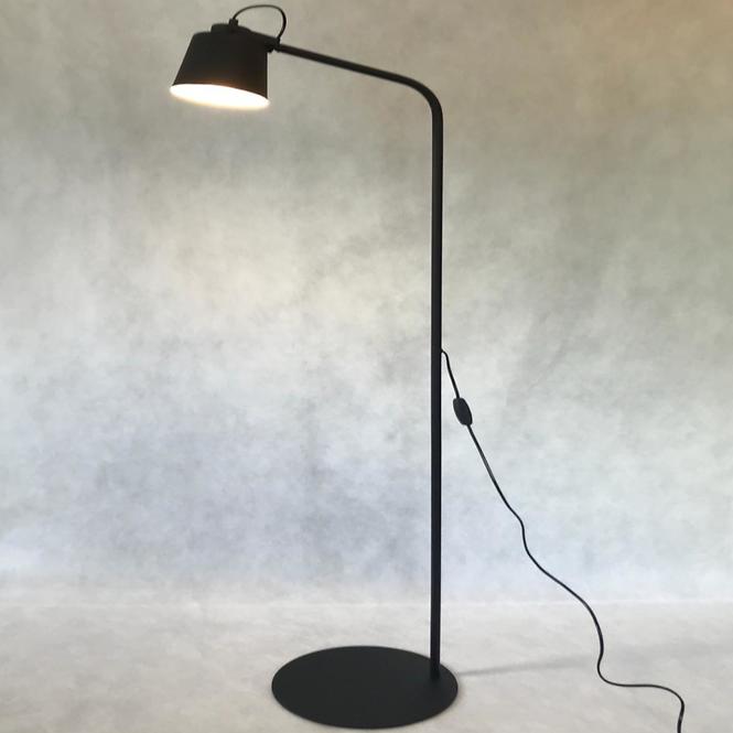 Lampe PRIMO 5452 BLACK LP1