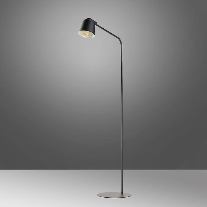 Lampe PRIMO 5452 BLACK LP1