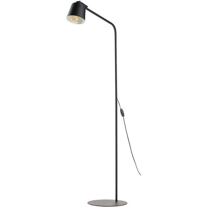 Lampe PRIMO 5452 BLACK LP1