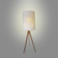 Lampe WALZ 5047 WHITE LP1