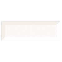 Wandfliese Tamoe Kafel bianco 9,8/29,8