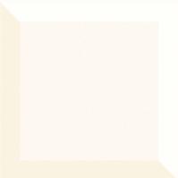 Wandfliese Tamoe Kafel bianco 9,8/9,8