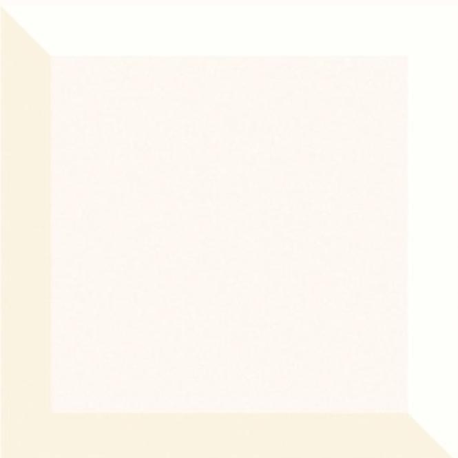 Wandfliese Tamoe Kafel bianco 9,8/9,8