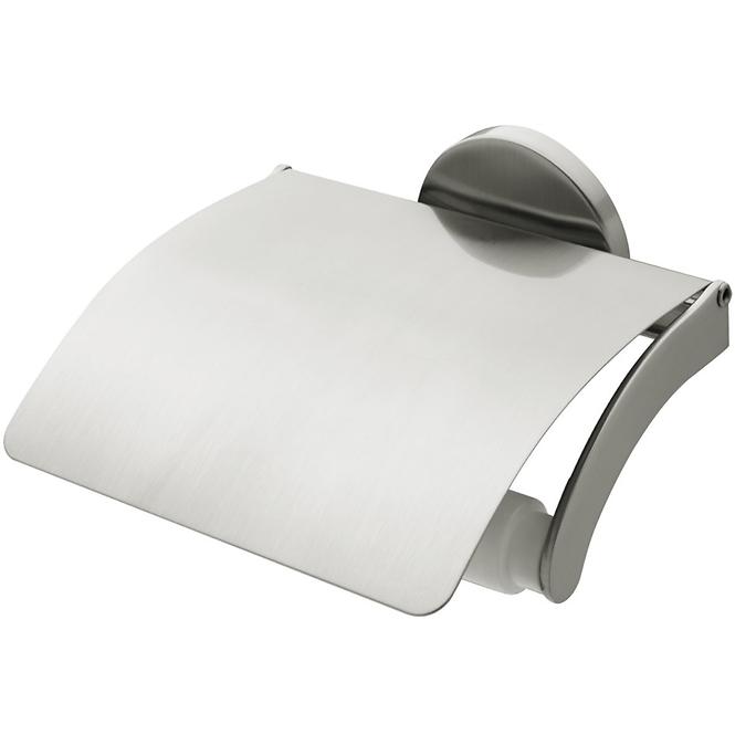 WC Halter mit Deckel  Virgin 72079