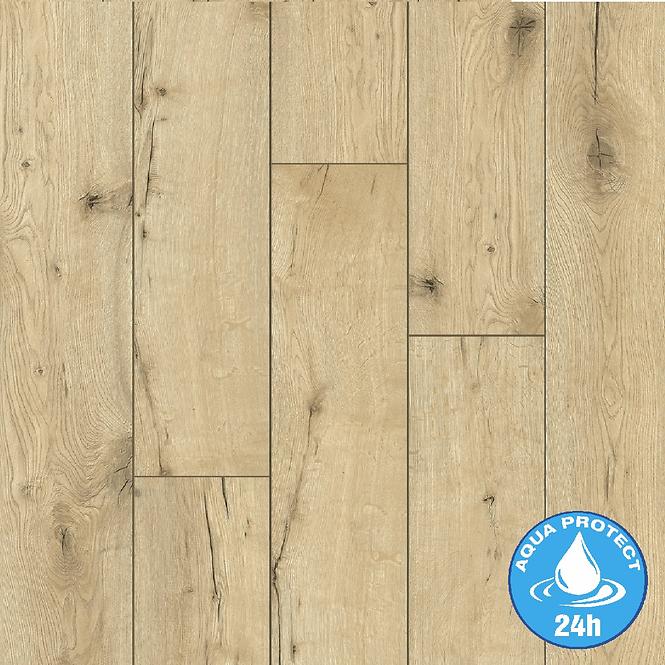 Laminatboden Eiche Atlantic 8mm AC5 Ocean 54330