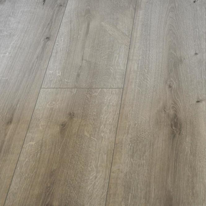 Laminatboden Eiche Halifax 8mm AC4 Parquet Mercado 4558