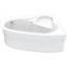 Schürze zu Badewanne Barbados 145/95 L/R,2