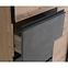 Schrank Winn 2 200cm Eiche Artisan/Beton,3