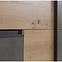 Schrank Winn 2 200cm Eiche Artisan/Beton,4