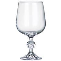 Rotweingläser 340ml 6 st. Bohemia Sterna / Klaudia
