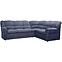 Ecksofa Alexia P sawana 80 NI
