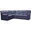 Ecksofa Alexia L sawana 80 NI