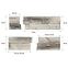 Stein Gobi 1 Gray Roh Pack.=1 MB,2