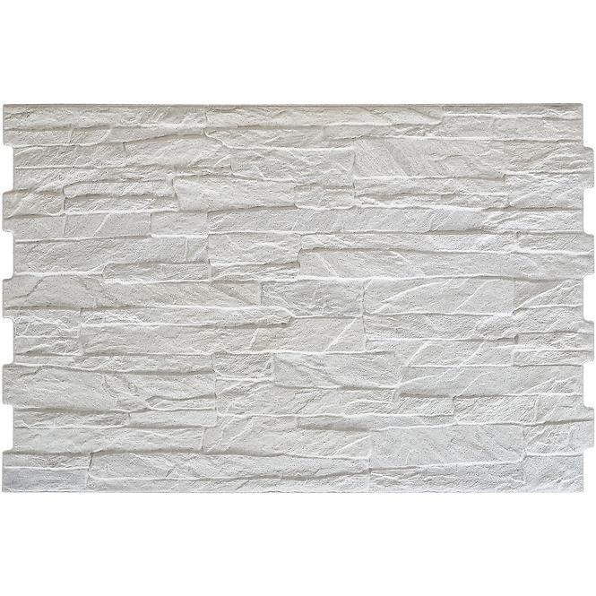 Fassade Fliese Aitana Jet Blanco 33,3/50