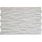 Fassade Fliese Aitana Jet Blanco 33,3/50