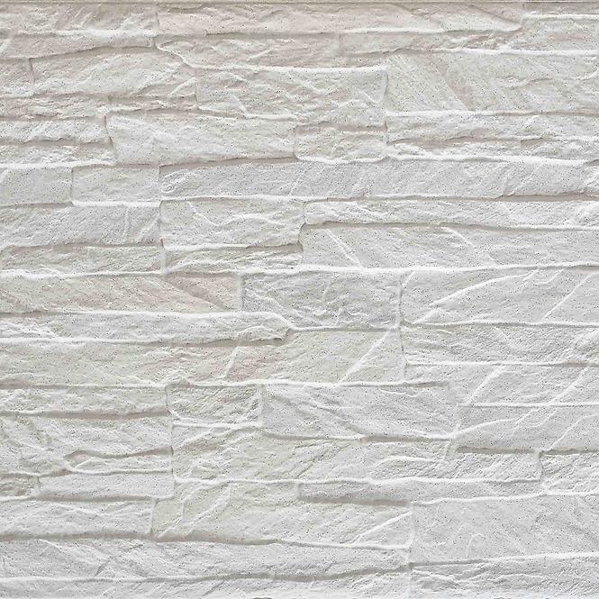 Fassade Fliese Aitana Jet Blanco 33,3/50