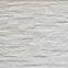 Fassade Fliese Aitana Jet Blanco 33,3/50,2