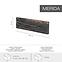 Stein Merida Graphite Pack.=0.43m2,3