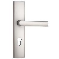 Türgriff Carmen Z5 WB72 nickel perla rechte