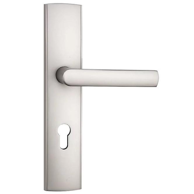 Türgriff Carmen Z5 WB72 nickel perla rechte