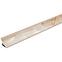 Leiste zur Küchenplatte 3m 20x20 – Alaska beige Lws-047