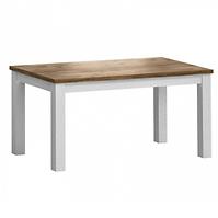 Tisch Prowansja 160x90+43 Kiefer Andersen/Eiche Lefkas, STD 