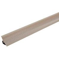 Leiste zur Küchenplatte 3m 20x20 – figaro lws-017