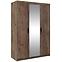 Schrank Elena 133cm Eiche Lefkas