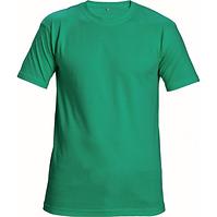 T-Shirt Teesta grün XXL
