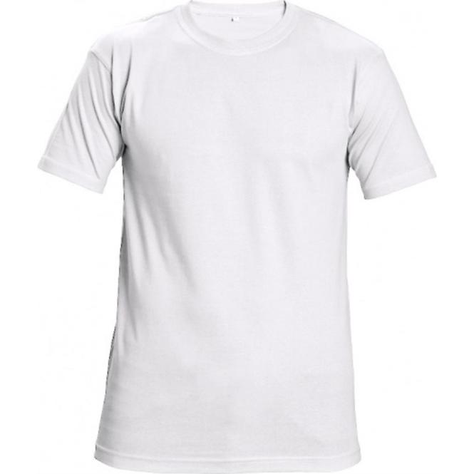 T-Shirt Teesta weiß