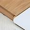 Kommode Lorento 80cm Eiche Nash/Weiß,4